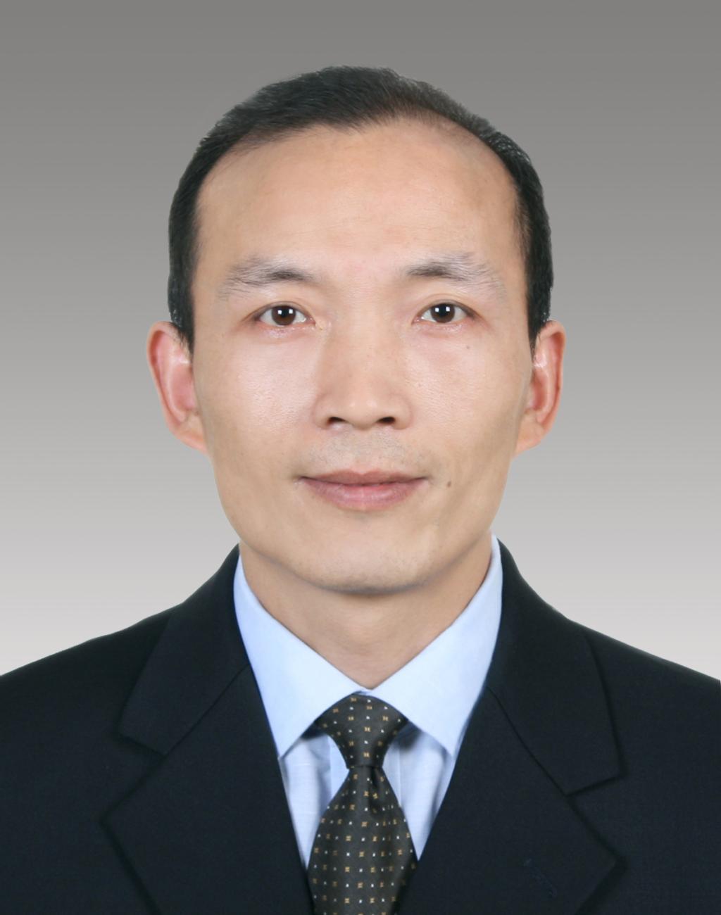 高建国